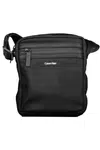 CALVIN KLEIN MEN'S SHOULDER BAG BLACK