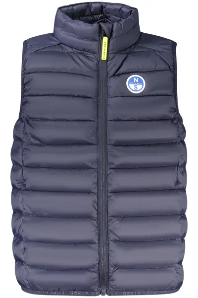 NORTH SAILS KIDS' SLEEVELESS BLUE
