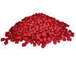 LK Baits ReStart Pellets Compot NHDC 1kg, 4mm