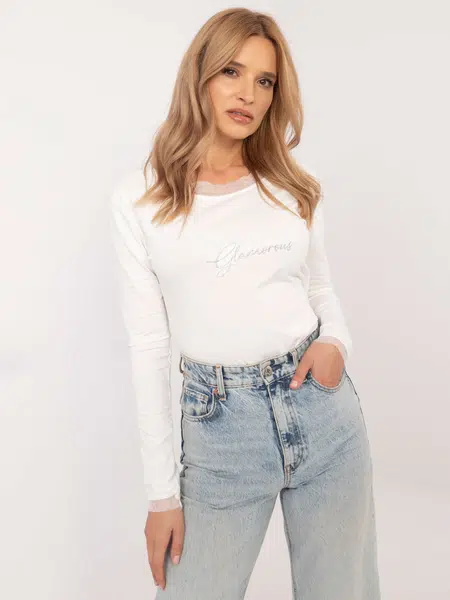 Blouse-CLM-BZ-1157.13X-ecru