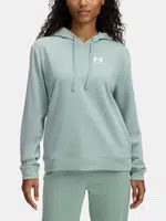 Women's Under Armour UA Rival Terry Hoodie - Women's