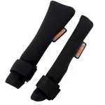 Fox Tip And Butt Protectors