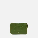 Green women's wallet Geox - Women's