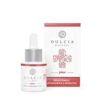 DULCIA Plus První pomoc Rosacea 20 ml