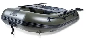 Nash člun boat life inflatable boat 200 cm