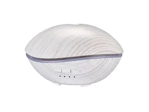 Aroma difuzér SIXTOL Stone White Wood