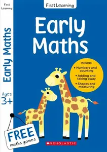 Maths - Jean Evans, Charlotte King