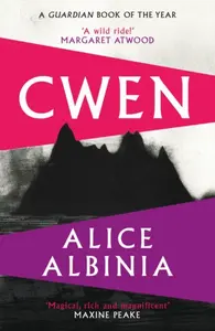 Cwen - Alice Albinia
