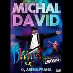 Michal David – Bláznivá noc DVD
