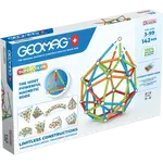 Geomag Supercolor 142 dílků