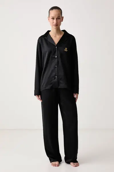 Lauren Ralph Lauren  dvoudílné pyžamo dámské