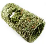 HAMSTAKE Tunel s otvorem bylinky 9 x 18 cm/250 g