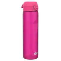 ION8 Leak Proof lahev pink 1000 ml