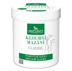 PRIESSNITZ Kloubní mazání Classic 300 ml