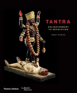 Tantra - Imma Ramos