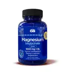 GS Magnesium bisglycinate pure 1000 mg + B6 100+10 tablet