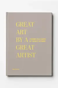 Printworks  Album  Great Art