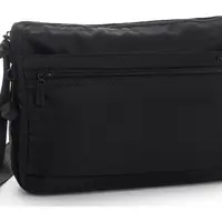 Sportovní crossbody kabelka Hedgren Eye M Black