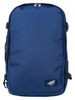 Batoh do letadla 55x40x20 CabinZero Classic Pro 42L Navy