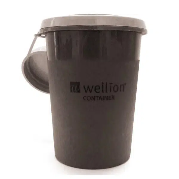WELLION Kontejner na zdravotnický odpad 700 ml