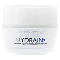 DERMEDIC Hydrain3 Hialuro Hloubkově hydratační krém SPF15 50 g