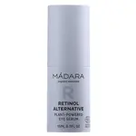 MÁDARA Retinol Alternative Rostlinné oční sérum 15 ml