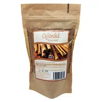 NAJTELO Cejlonská skořice mletá 100 g