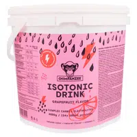 CHIMPANZEE  ISOTONIC DRINK Grapefruit 4kg