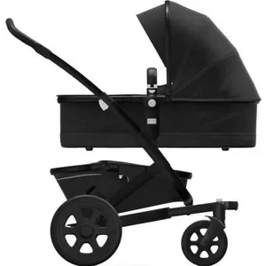 Joolz Geo2 kompletní set Brilliant Black 2021