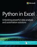 Python in Excel - Kathryn Newitt, Liam Bastick