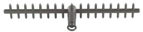 Gardner stahovač řas weed reaper 456 mm