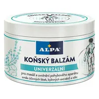 ALPA Koňský balzám univerzální 250 ml