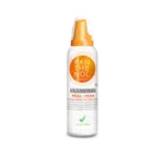 PANTHENOL Omega chladivá pěna s aloe vera 9% 200 ml