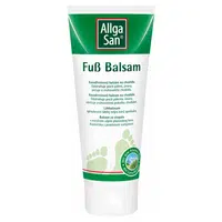 ALLGA SAN Kosodřevinový balzám na chodidla 100 ml