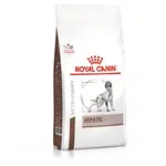 ROYAL CANIN Hepatic granule pro psy 1,5 kg