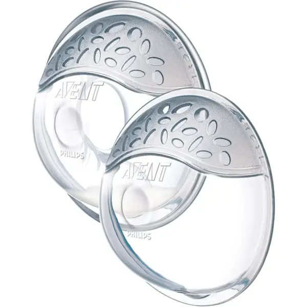 Philips Avent SCF157/02 prsní mušle 1 ks
