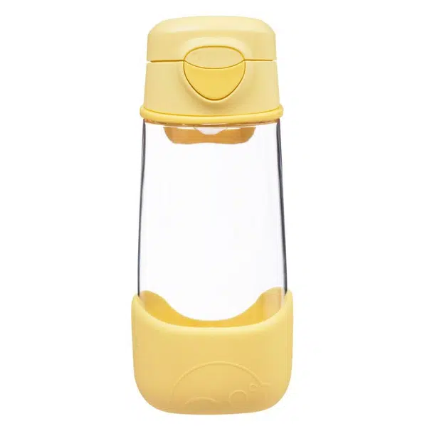 B.BOX Sport lahev na pití lemon twist 450 ml
