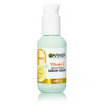 GARNIER Skin Naturals Krémové sérum s vitamínem C 50 ml
