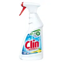 CLIN Čistič na okna a sklo Lemon 500 ml