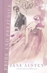 Pride and Prejudice (Deluxe Edition) - Jane Austenová