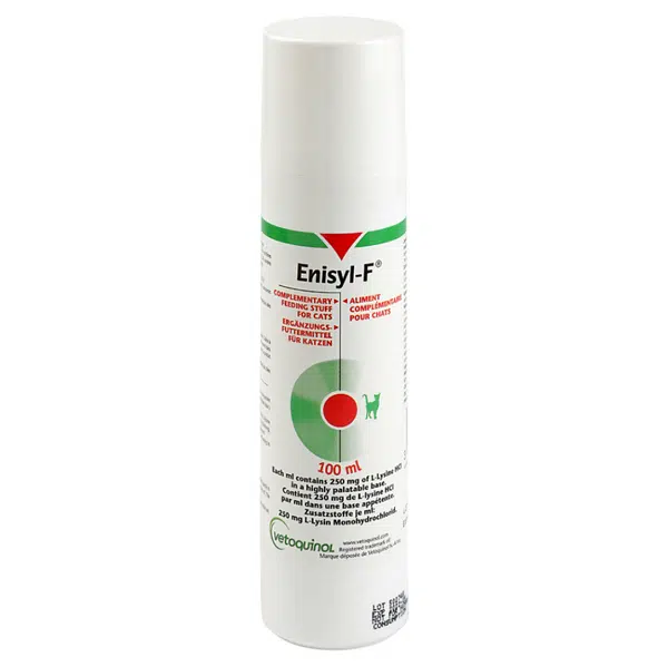 ENISYL-F 100 ml