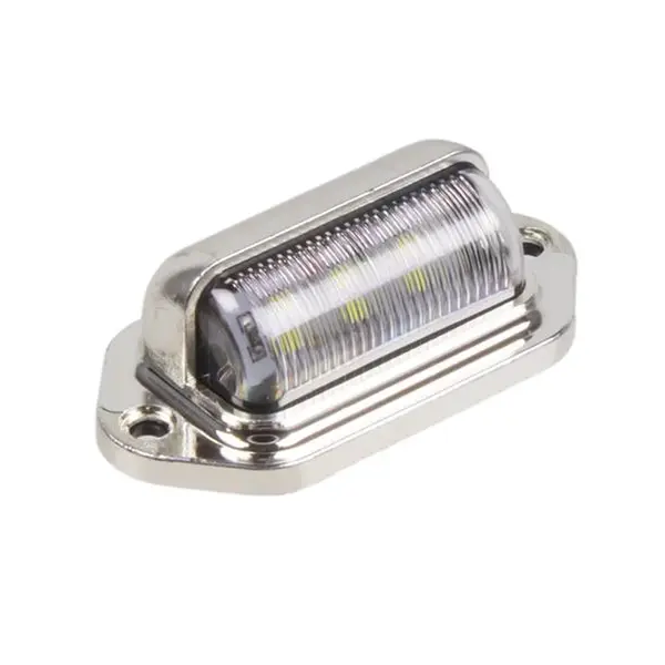 Osvětlení LED pro SPZ STU TRL22LED