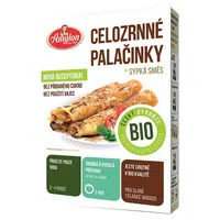 AMYLON Celozrnné palačinky 250 g BIO