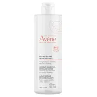 AVÈNE Odličovací micelární voda 400 ml