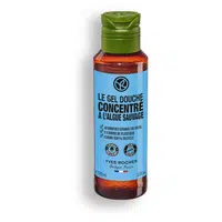 YVES ROCHER Mořská řasa & motar přímořský koncentrovaný sprchový gel 100 ml