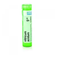 BOIRON Nitricum Acidum CH5 4 g