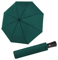 Skládací deštník Doppler Fiber Superstrong Green