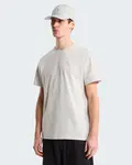 The north face m evo sd reg ss tee s