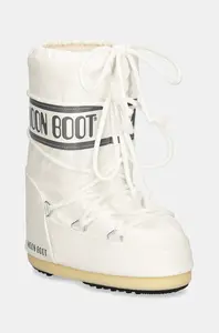 Moon Boot  Dětské sněhule  ICON NYLON
