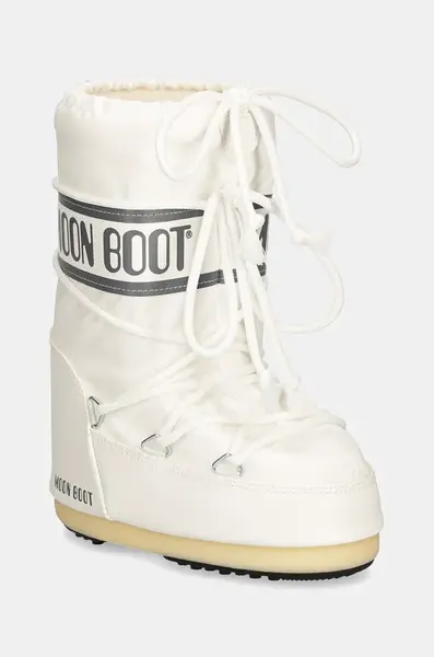 Moon Boot  Dětské sněhule  ICON NYLON